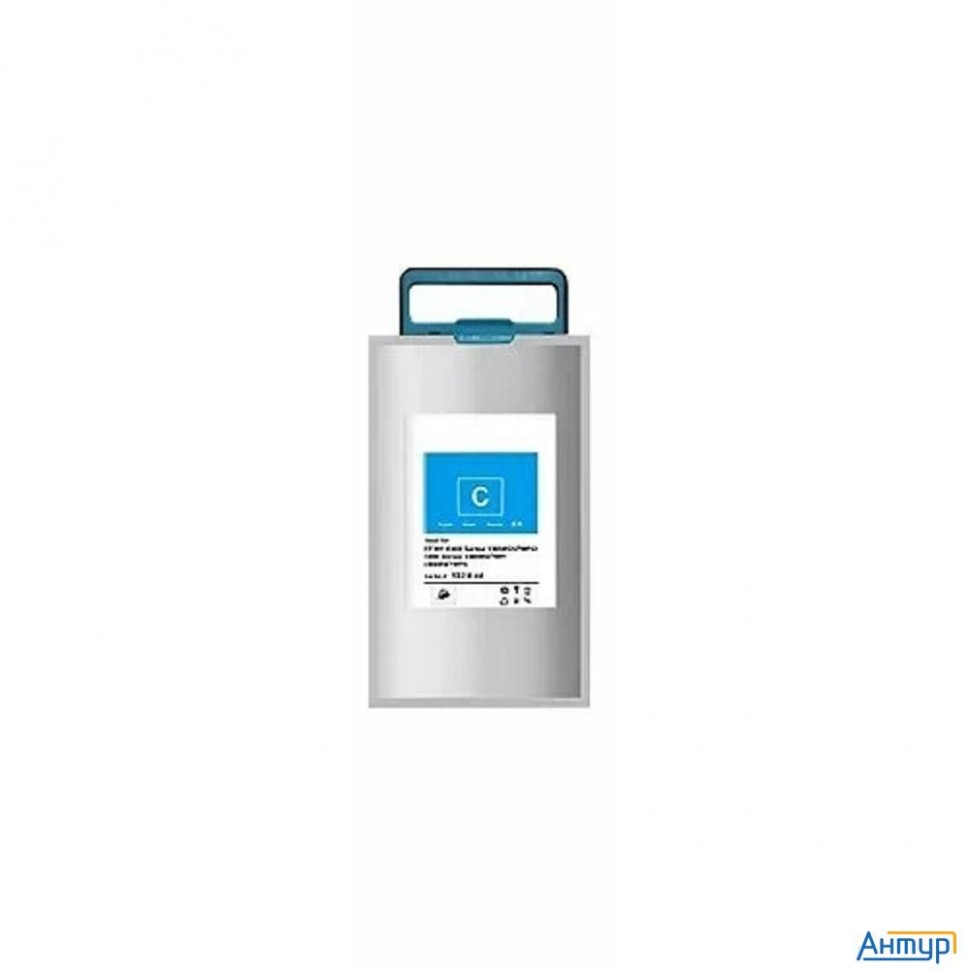 Струйный картридж Nv Print T9732 (nv-c13t973200) Cyan для Epson Workforce Pro Wf-c869rdtwf (rips), W