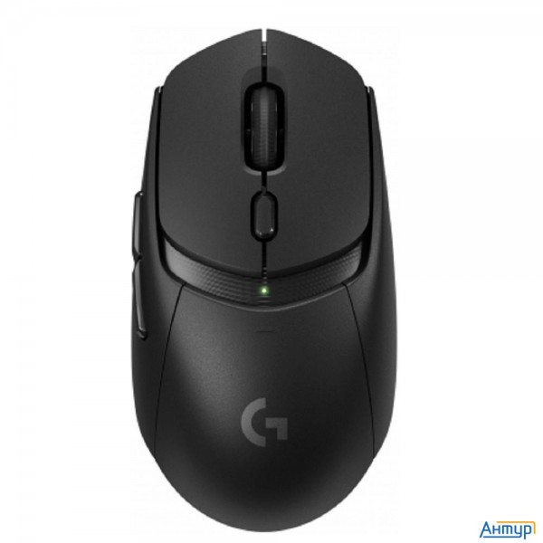 910-007199 Мышь Logitech Mouse G309 Lightspeed Black