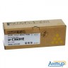 Ricoh 408187 Принт-картридж Sp C360he желтый (sp C360dnw/sp C360snw/sp C360sfnw/sp C361sfnw, (6000 с