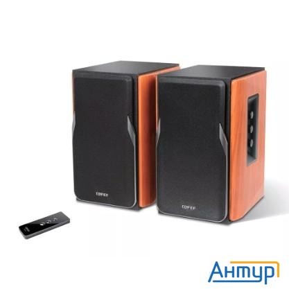 Edifier R1380t Brown