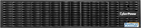 Внешний батарейный модуль Cyberpower Bpse72v45art2u для моделей серии Ols2000ert2u/ols3000ert2u