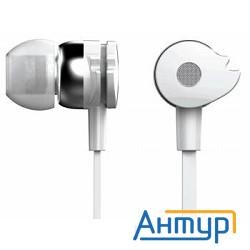 Oklick Hs-s-210 1.2м белый проводные