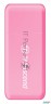 Считыватель карты памяти Transcend All In1 Multi Card Reader, Pink