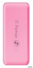 Считыватель карты памяти Transcend All In1 Multi Card Reader, Pink