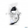 Разветвитель Cablexpert Nca-sp-01a Utp 1 порт Rj45 (t568a/t568b) -> 2 порта Rj45 10/100 Base-t