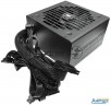 Блок питания Cougar Vte X2 600 (atx V2.31, 600w, Active Pfc, 120mm Ultra-silent Fan, Power Cord, Dc-