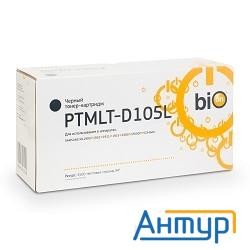 Mlt-d105l Bion Картридж  для Samsung Ml-1910/1915/2525/2580;scx-4600/4623/sf-650,2500