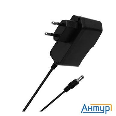 Rexant 200-012-5 Источник питания 5v, 10w с Dc разъемом подключения 5.5*2.1, без влагозащиты (ip23)