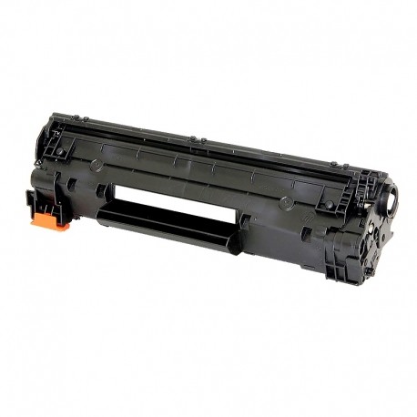 Cf283a Гаруда Gd-th283a картридж для Hp Laserjet M126/m127f, 1600 стр.  Белая коробка [Бион]