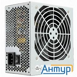 Б/питания 400w Atx "fsp" Q-dion Qd-400 Oem (12cm Fan, Noise Killer, Active Pfc)