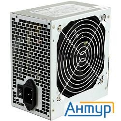 Exegate Ex224734rus Блок питания 500w Atx-500npx Oem, Black,12cm Fan, 24+4pin, 6pin Pci-e, 3*sata