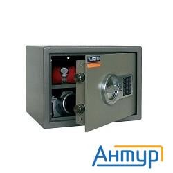 Сейф Valberg Asm 25 El (Внешние габариты (ВхШхГ)мм: 250х340х280) [s10399010940]
