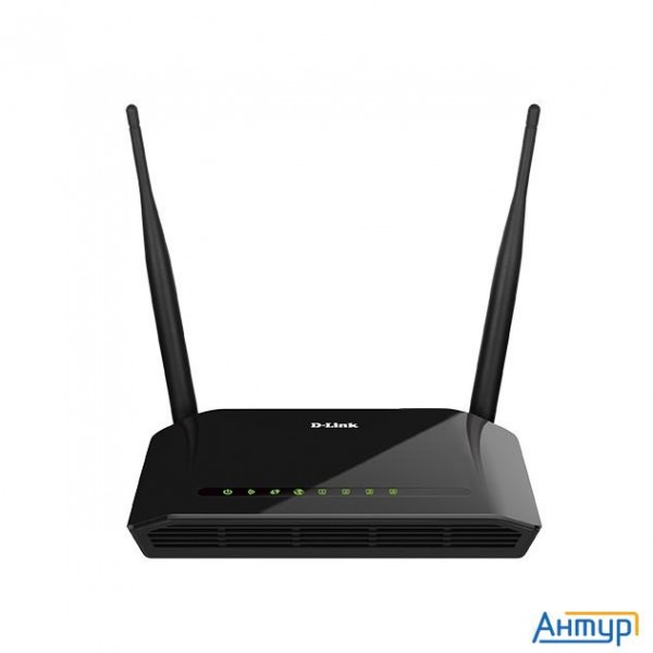 D-link Dir-615s/ru/b1a Беспроводной маршрутизатор N300