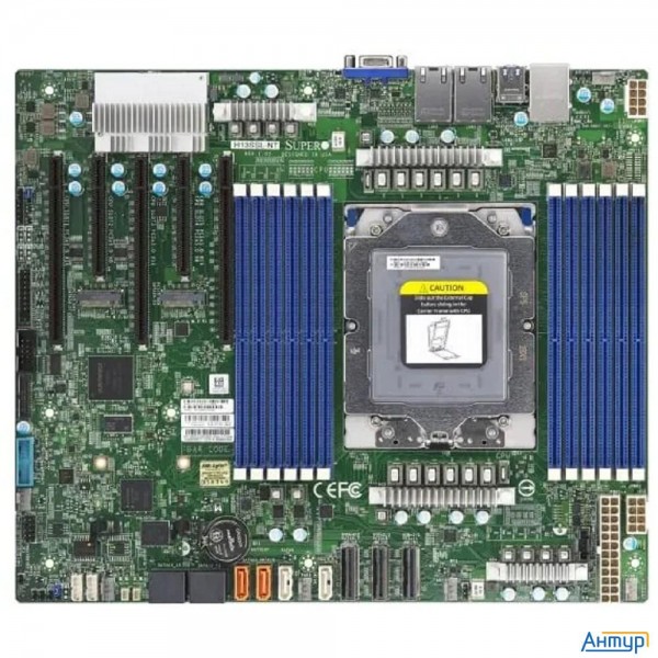 Supermicro Mbd-h13ssl-nt-b