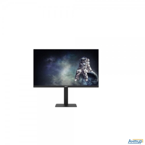 Dahua Dhi-lm25-e241a 24.5"(16:9) Fullhd монитор Ips. E-led  1920x1080,300 кд/м2,1000:1, 178°/178°, 1