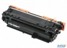 Картридж Cactus Cs-ce400x черный (11000 стр.) для Hp Clj Color M551 Series