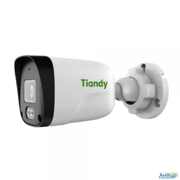 Tiandy Tc-c321n I3/e/y/2.8mm/v2.0 Ip Камера видеонаблюдения