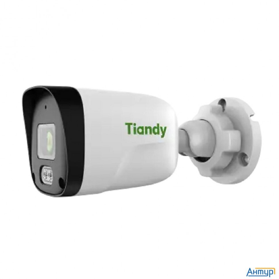 Tiandy Tc-c321n I3/e/y/2.8mm/v2.0 Ip Камера видеонаблюдения
