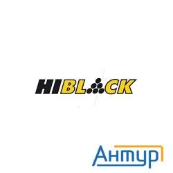 Тонер для Hp Lj 1010/1200 (hi-black) Тип 2.2, 1кг, канистра Универсальный
