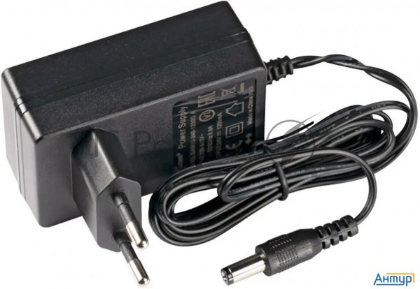 Mikrotik Saw30-240-1200ga 24v 1.2a Блок питания, прямой штекер