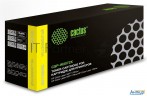Картридж лазерный Cactus Csp-w2072x желтый (1300стр.) для Hp Color Laser 150a/150nw/178nw Mfp/179fnw