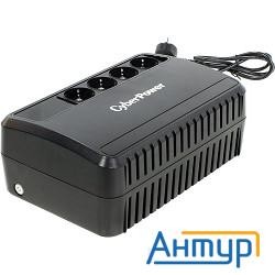 Ups Cyberpower Bu1000e{1000va/600w (4 Euro)}