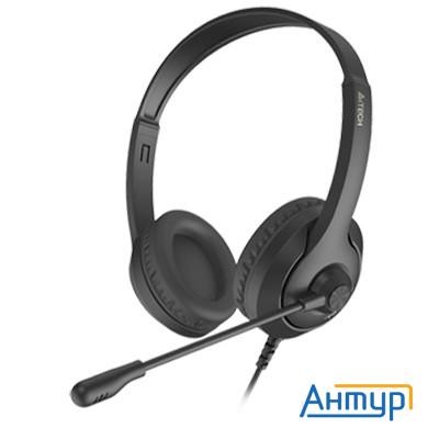 A4tech Fstyler Fh100i черный 1.8м накладные (fh100i (stone Black))