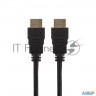 Кабель Proconnect (17-6208-6) Шнур  Hdmi - Hdmi  Gold  10М  с фильтрами  (pe Bag)