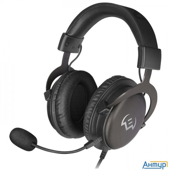 Sven Ap-g999mv, серый