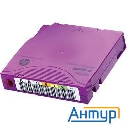 Hpe C7976an, Lto-6 Ultrium Non Custom Label 20 Pack