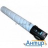 Тонер Konica-minolta Bizhub C454/554 голубой Tn-512c (o)