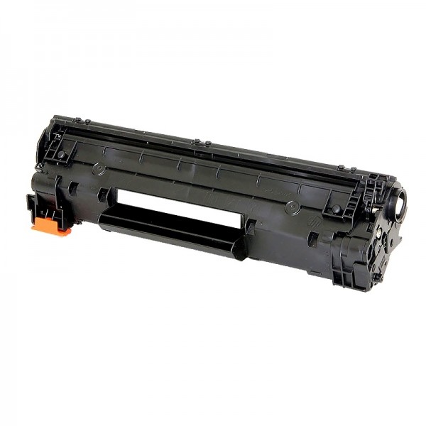 Cf283x Гаруда Gd-th283x/737 картридж для Hp Laserjet M126/m127f, 1600 стр.  Белая коробка [Бион]