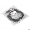Exegate Ex284912rus Кабель Displayport (20m-20m) 1.8м Exegate <ex-cc-dp-1.8> V1.2, позол. контакты