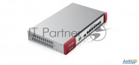 Межсетевой экран Zyxel Zywall Usg Flex 500 Firewall With 1 Year Subscription Set (as, Av, Cf, Idp),