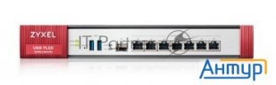 Межсетевой экран Zyxel Zywall Usg Flex 500 Firewall With 1 Year Subscription Set (as, Av, Cf, Idp),