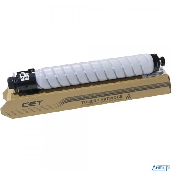 Тонер-картридж Cet для Ricoh M C2000/c2001  Black, (ww), 318г, 18000 стр.