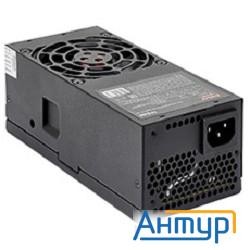 Exegate Es279024rus Блок питания 350w Exegate Special Tps350, Tfx, Black, 8cm Fan, 24p+4p, 2*sata, 1