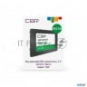 Cbr Ssd-960gb-2.5-lt22, Внутренний Ssd-накопитель, серия "lite", 960 Gb, 2.5", Sata Iii 6 Gbit/s, Sm