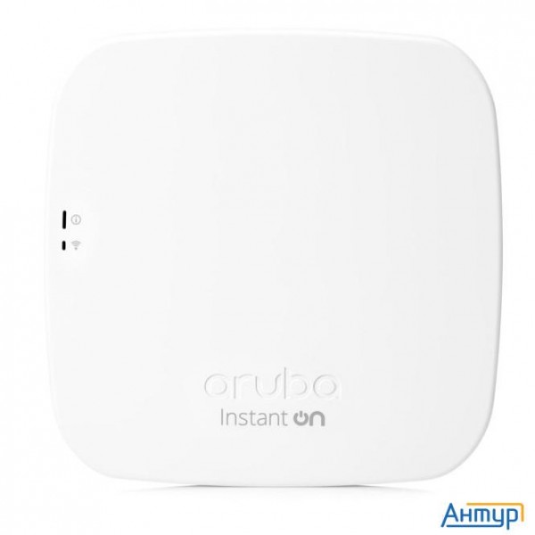 Hp R2w96a Точка доступа Hpe Aruba Instant On Ap11 (rw) 10/100/1000base-tx