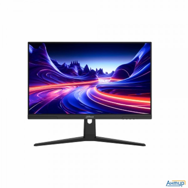 Dahua Dhi-lm25-e241b 24.5"(16:9) Fullhd монитор Ips. Eled  1920x1080, 350 кд/м2, 1000:1,178°/178°,0.