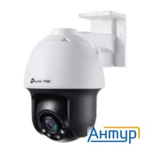 Tp-link Vigi C540(4mm) Уличная полноцветная поворотная Ip камера 4 Мп