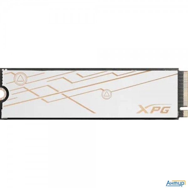 A-data Ssd 1tb Xpg Mars 980 Blade, M.2(22x80mm), Nvme, Pcie 5.0 X4, 3d Nand