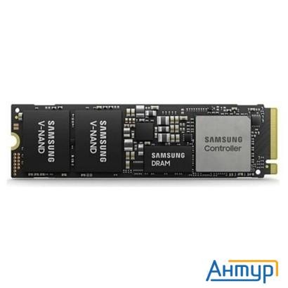 Samsung Ssd 1tb Pm9a1, Mzvl21t0hclr-00b00, M.2(22x80mm), Nvme, Pcie 4.0 X4