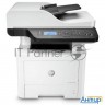 МФУ Hp Laser Mfp 432fdn Printer