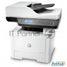 МФУ Hp Laser Mfp 432fdn Printer