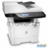 МФУ Hp Laser Mfp 432fdn Printer