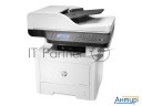 МФУ Hp Laser Mfp 432fdn Printer