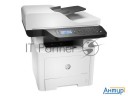 МФУ Hp Laser Mfp 432fdn Printer
