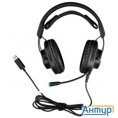 Gmng Hs-l570g черный 2.1м мониторные (1533556)