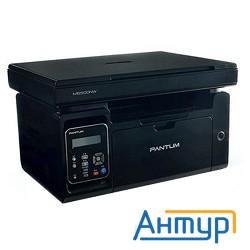 Pantum M6550nw (МФУ с автоподатчиком, лазерное, монохромное, копир/принтер/сканер (цвет 24 бит), 22